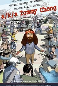 Watch Free Aka Tommy Chong (2006)