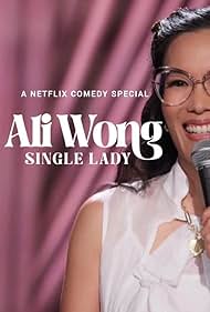 Watch Free Ali Wong Single Lady (2024)