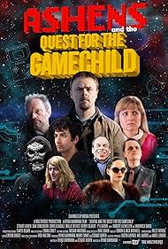 Watch Free Ashens and the Quest for the Gamechild (2013)