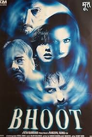 Watch Free Bhoot (2003)