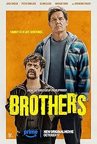 Watch Free Brothers (2024)