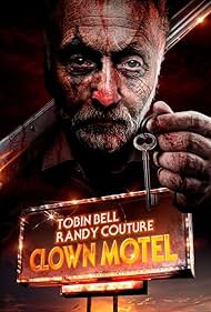 Watch Full Movie :Clown Motel (2023)