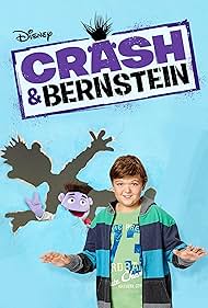 Watch Free Crash Bernstein (2012-2014)