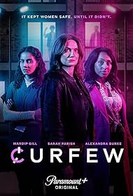 Watch Free Curfew (2024–)