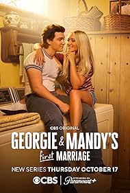 Watch Free Georgie and Mandys First Marriage (2024–)