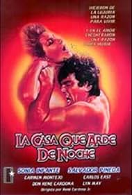 Watch Free La Casa Que Arde de Noche (1985)