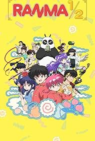 Watch Full Movie :Ranma 12 (2024-)