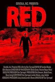 Watch Free Red (2022)