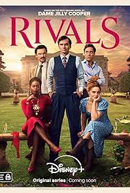 Watch Free Rivals (2024–)