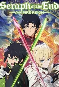 Watch Full Movie :Seraph of the End (2015)