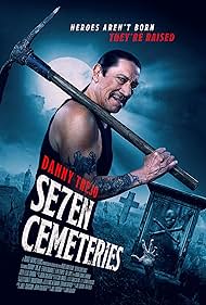 Watch Free Seven Cemeteries (2024)