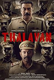 Watch Free Thalavan (2024)