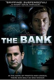 Watch Free The Bank (2001)