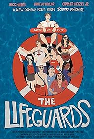 Watch Free The Lifeguards (2024)