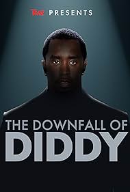 Watch Free TMZ Presents The Downfall of Diddy (2024)