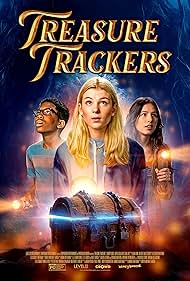 Watch Free Treasure Trackers (2024)