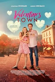 Watch Free Valentines Town (2024)