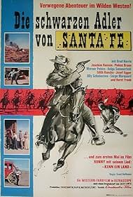 Watch Full Movie :Black Eagle of Santa Fe (1965)