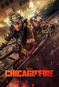 Watch Full Movie :Chicago Fire (TV Series 2012 )