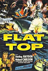 Watch Free Flat Top (1952)