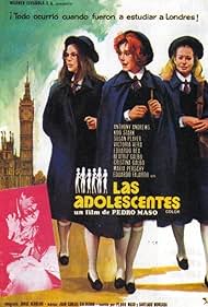 Watch Free The Adolescents (1975)