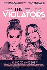 Watch Full Movie :The Violators (2015)