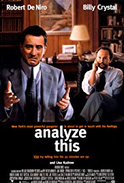 Watch Free Analyze This (1999)