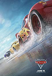 Watch Free Cars 3 (2017)