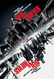 Watch Full Movie :Den of Thieves (2018)