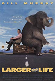 Watch Free Larger Than Life (1996)