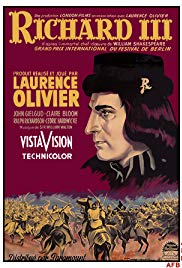 Watch Free Richard III (1955)