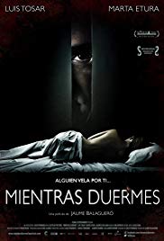 Watch Free Sleep Tight (2011)