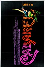 Watch Free Cabaret (1972)