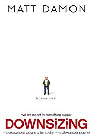 Watch Full Movie :Downsizing (2017)