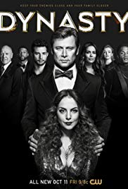 Watch Full Movie :Dynasty (2017)