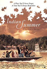 Watch Full Movie :Indian Summer (1993)