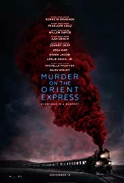 Watch Full Movie :Murder on the Orient Express (2017)