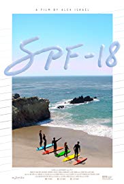 Watch Free SPF18 (2017)