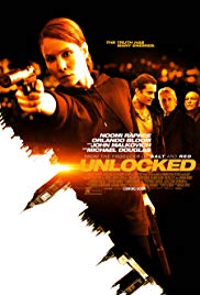 Watch Free Unlocked (2017)