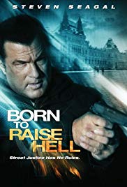 Watch Full Movie :Born to Raise Hell (2010)