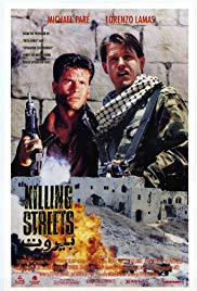 Watch Free Killing Streets (1991)