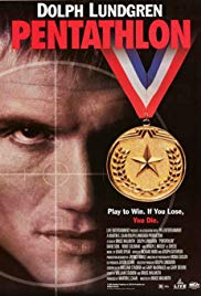 Watch Free Pentathlon (1994)