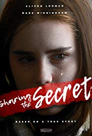 Watch Free Sharing the Secret (2000)