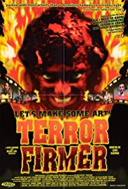 Watch Free Terror Firmer (1999)