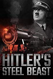 Watch Free Le train dHitler: bÃªte dacier (2016)