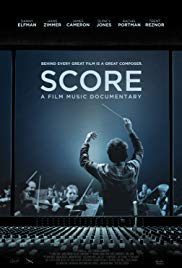 Watch Free Score: A Film Music Documentary (2016)