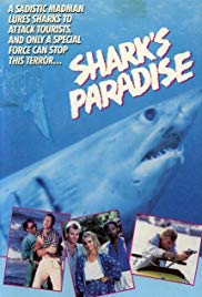 Watch Free Sharks Paradise (1986)