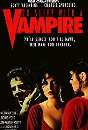 Watch Full Movie :To Sleep with a Vampire (1993)