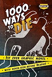 Watch Free 1000 Ways to Die (2008 2012)