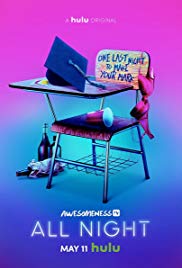 Watch Free All Night (2017)